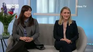 Sibos TV: Meet STAR Scholars Deniz Çetin Yıldırım and Maria Trinh - Oct 2022