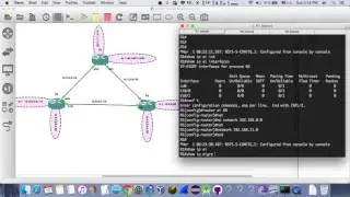 #CCNP_Morocco #3 (Darija) - Intro to EIGRP