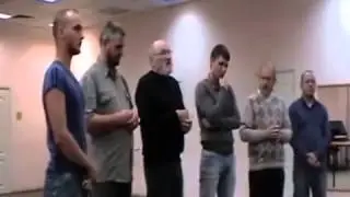 О гребенских казаках