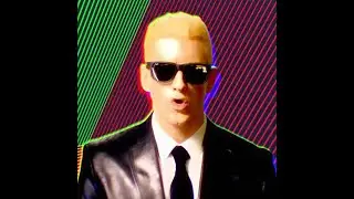 eminem music  bot  #music #shorts #eminem
