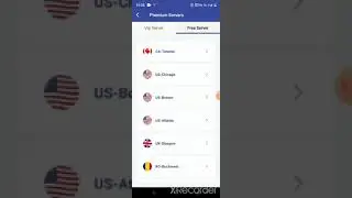X Proxy VPN