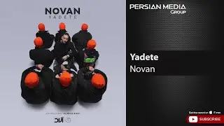 Novan - Yadete ( نوان - یادته )