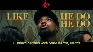 Rockie Fresh - Must Be (feat. Chris Brown) [LEGENDADO/TRADUÇÃO]