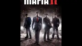 mafia 2 прохождение 1