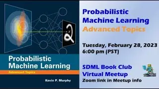 Advanced Probabilistic Machine Learning Book Reading Group(Ch 3. Statistics pt. 3)