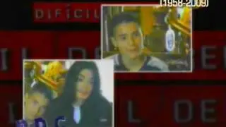 Michael Jackson (Datos e Información, los escándalos)