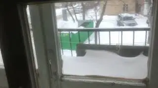 Город Уфа . Аренда трёхкомнатной квартиры на Фирме Мир . Проспект октября 3/1.@realtor_102