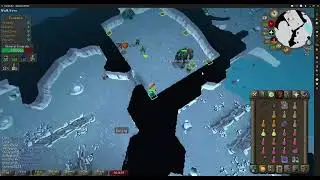 Ourg Killer OSRS Grandmaster Combat Task