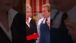 Niles and C.C. take an aphrodisiac! 🙊 