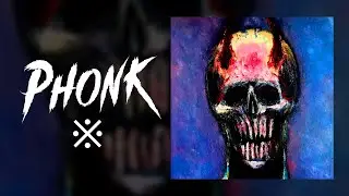 Phonk ※ YOLO KULT - Cyberphonk (Magic Phonk Release)