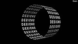 Create a kinetic typography intro animation for you - Best Visual Effects service