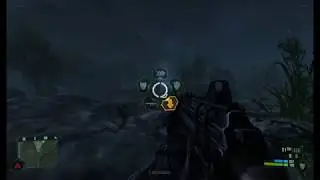 crysis relic walkthrough 2