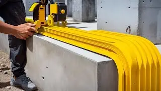 10 CONSTRUCTION INNOVATIVE TECHNOLOGIES THAT ARE ON THE NEXT LEVEL