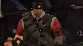 Meet My Heavy Persona - An Arcanum Studios Animation