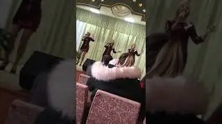Уть концерт в ДК Гомельская филармония.