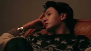 Jungkook Cover Shooting Edit #btsjungkook #btsshorts #trendingshorts #fyp