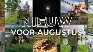 Nieuw Voor Augustus