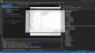 Aprendiendo ASP.NET MVC 4 - Parte 3