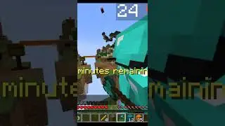 Minecraft Lucky Blocks 7 Kills in 1 Minute