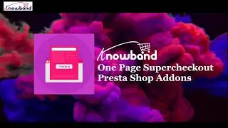 One Page Checkout Module for PrestaShop v1.7 & 1.6