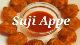 Suji Appe