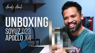Barang-barang impianku akhirnya terpenuhi!!