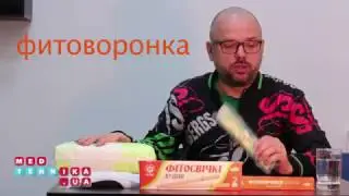 Свечки вам в ушки, или как быть всегда здоровым!
