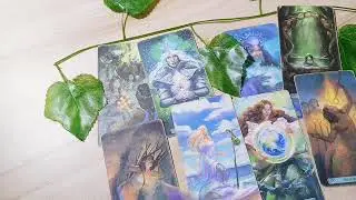 VIRGO 23-30 APRIL 2025 