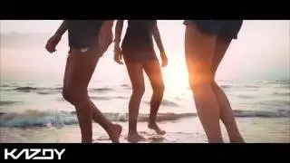 Quintino X Cheat Codes - Can't Fight It (KAZDY REMIX)