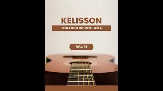 cover Musica Deus me ama