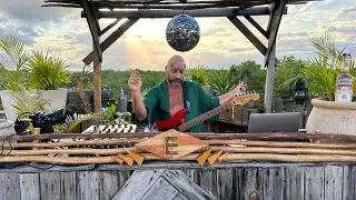 Chudy | Jungle Tulum Special Live Act 2023 | By 