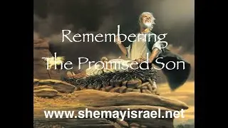 Remembering the Promised Son