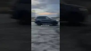 Cars Racing And Spectator Gets Hit