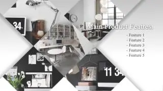 After Effects - Elegant Presentation