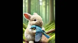 Yarasıiii saklım 😍🐰❤️
