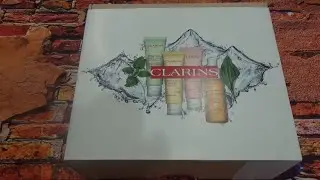 CLARINS Выгодный заказ