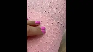 обзор на платье " Мила "