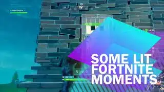 Channel intro