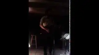 Tony Dekker - Great Lake Swimmers - Final Song  (Live Acoustic)