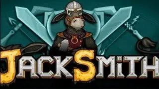JACKSMITH►#2 ТОПОР!