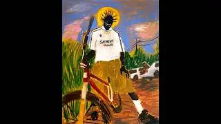 rickkromero - lean me on (vintage jazz, sample)