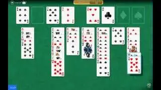 Star Club\FreeCell\Hard II - Play the Q♥️ to the foundation in no more than 60 moves