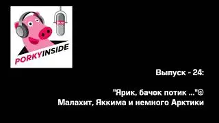 PorkyInside podcast: SS-24