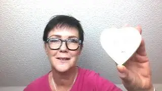 Endlich habe ich es geschafft
