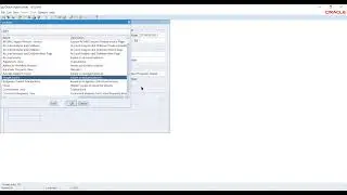 Oracle  R12 - EBS System Administrator