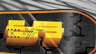 Yes Jackpot Snowboard for 2023 at Milosport