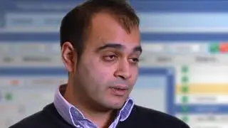 Anish Hindocha