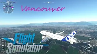 Los Angeles to Vancouver