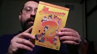 Animated DVD Update #56