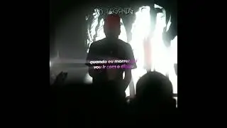 @LilPeepofficial - Poor Thing | LEGENDADO para STATUS